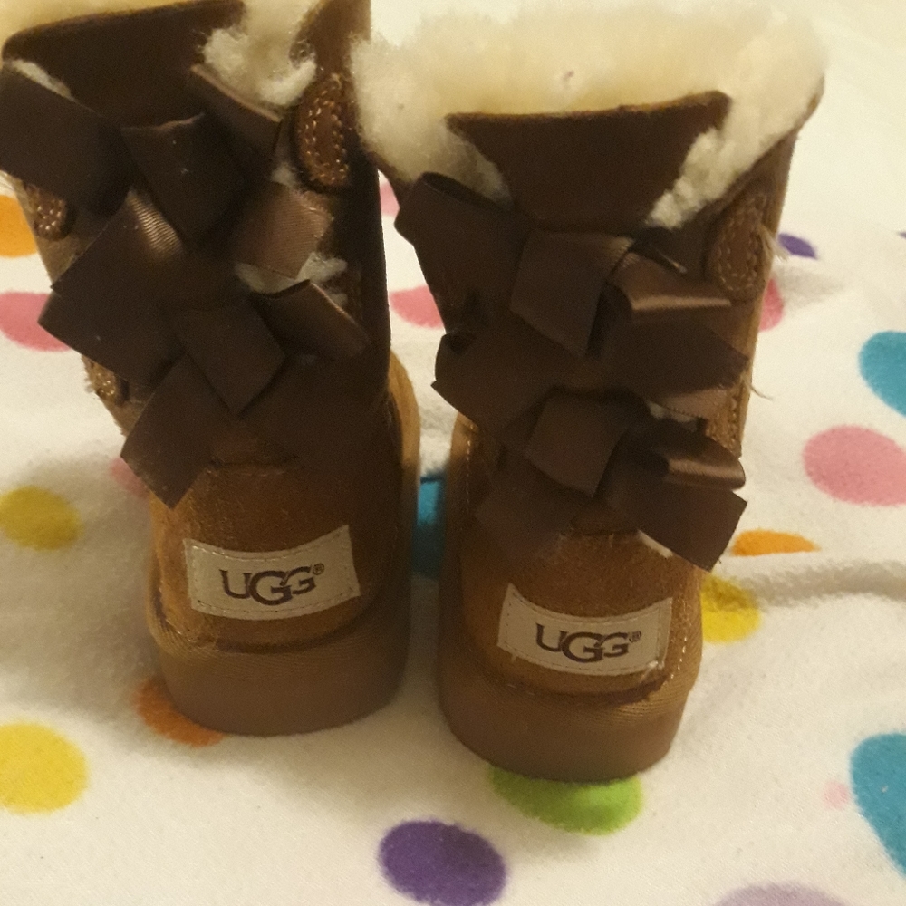 Ugg Bailey Bow IIBoots💋